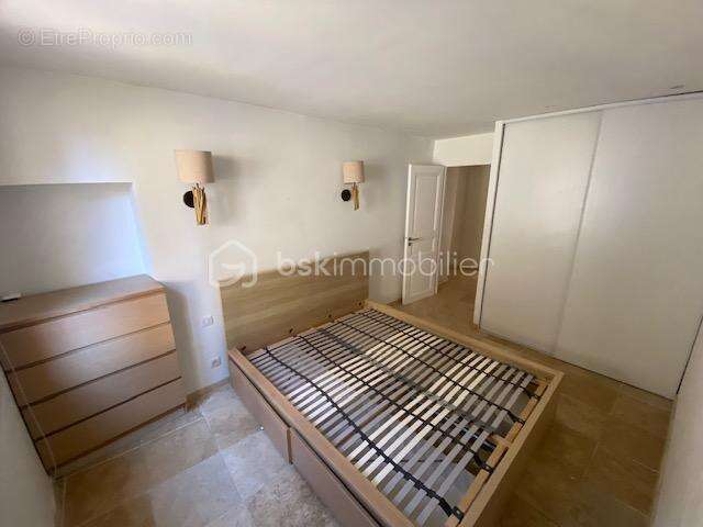 Appartement à FAYENCE