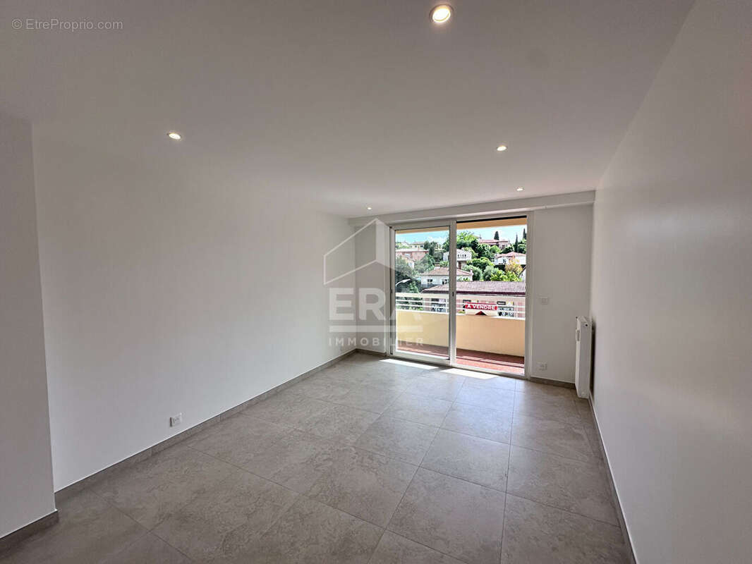 Appartement à VENCE