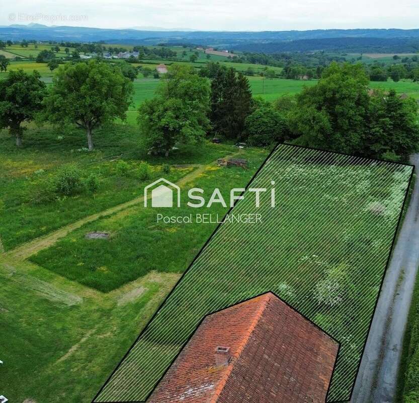 Photo 4 - Maison à SERVANT