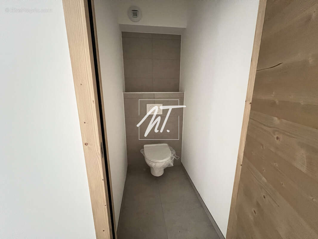 Appartement t3 - photo 32