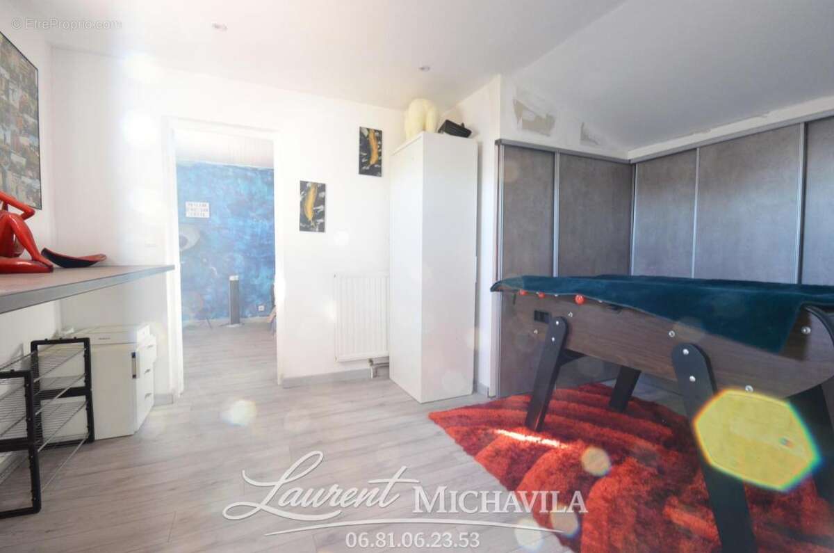 Appartement à AGDE