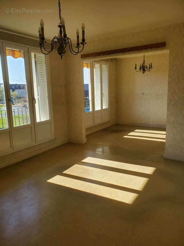 Appartement à DECIZE