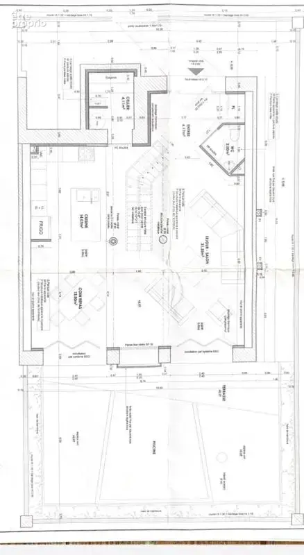 Maison 4 pièces 120 m² à vendre à Marseille-9e (13009) - photo 26