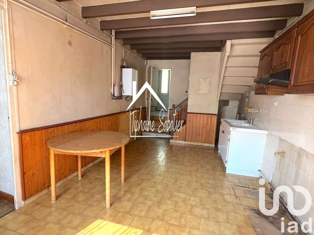 Photo 5 - Maison à CHATONNAY