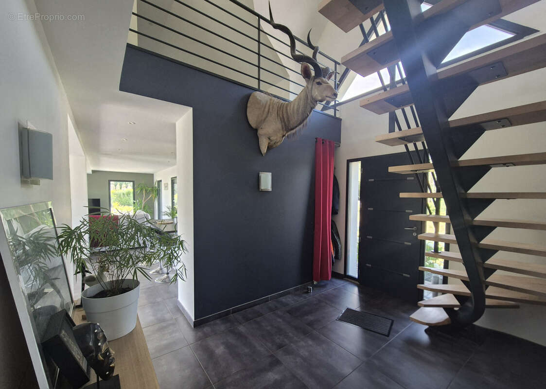 Maison à CUCQ