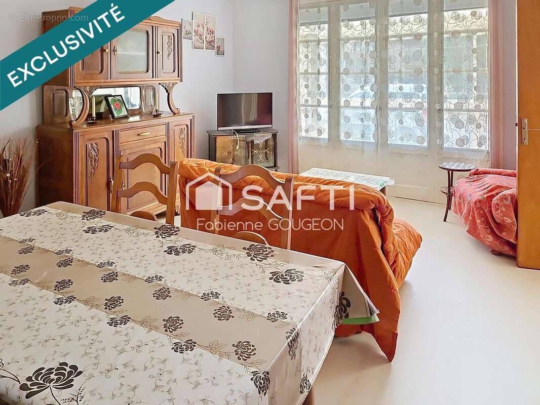 Photo 2 - Maison à MONTBRON