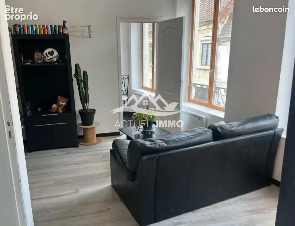 Appartement 280 m² à vendre à Aire-Sur-La-Lys (62120) - photo 20