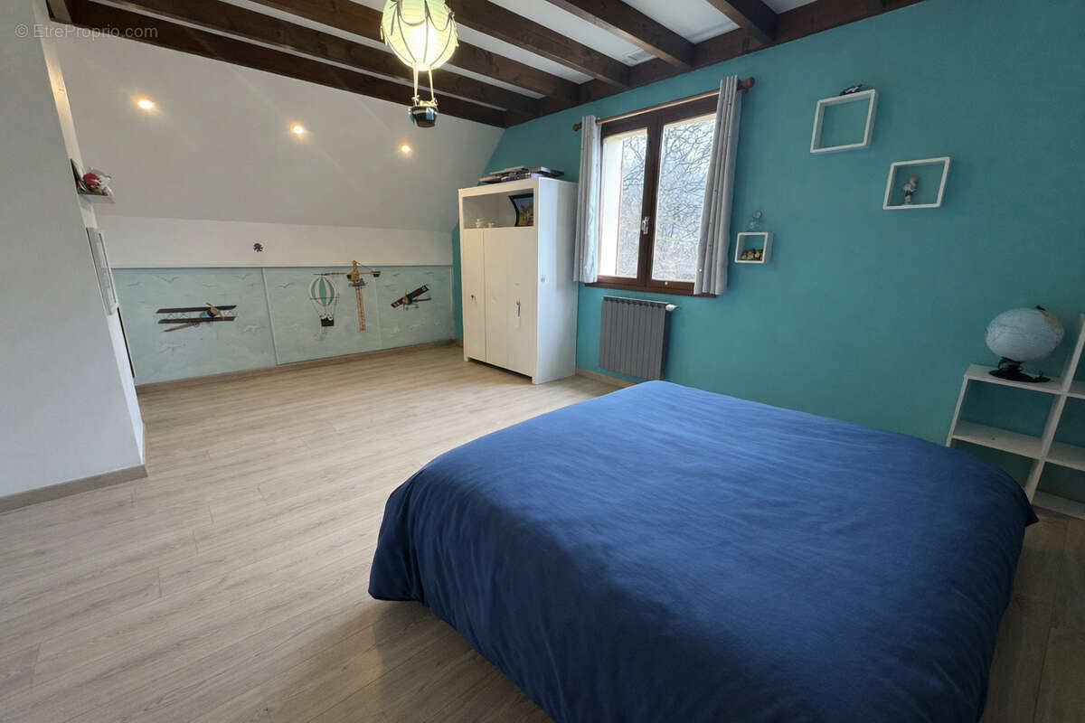 Maison à SAINT-NEXANS