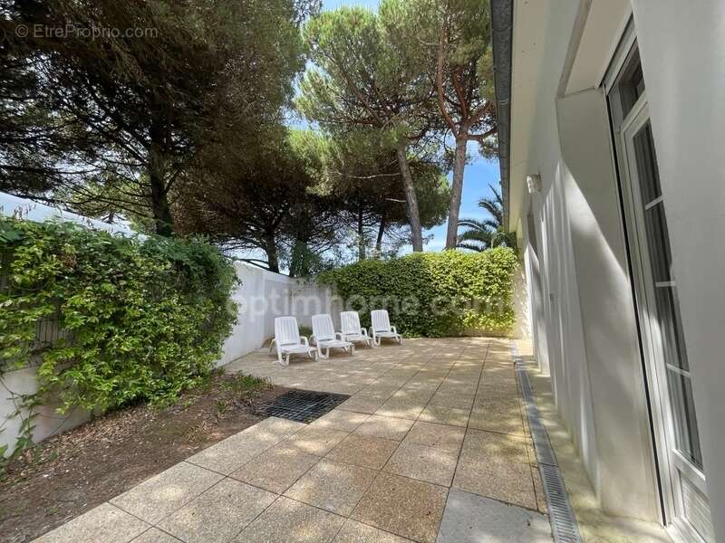 Maison à LE BOIS-PLAGE-EN-RE