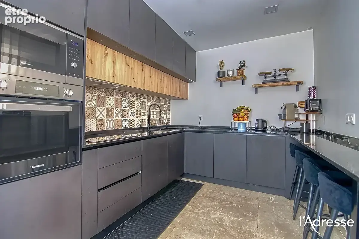 Maison Marly Le Roi - photo 5