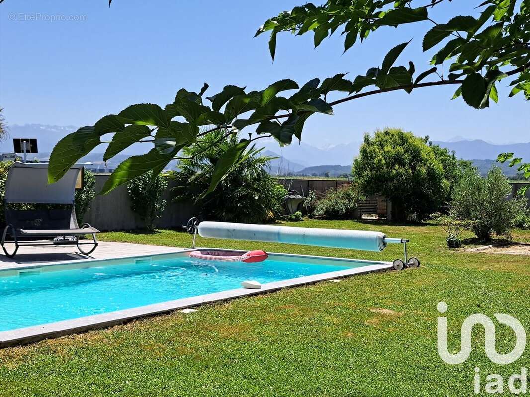 Photo 2 - Maison à AZEREIX