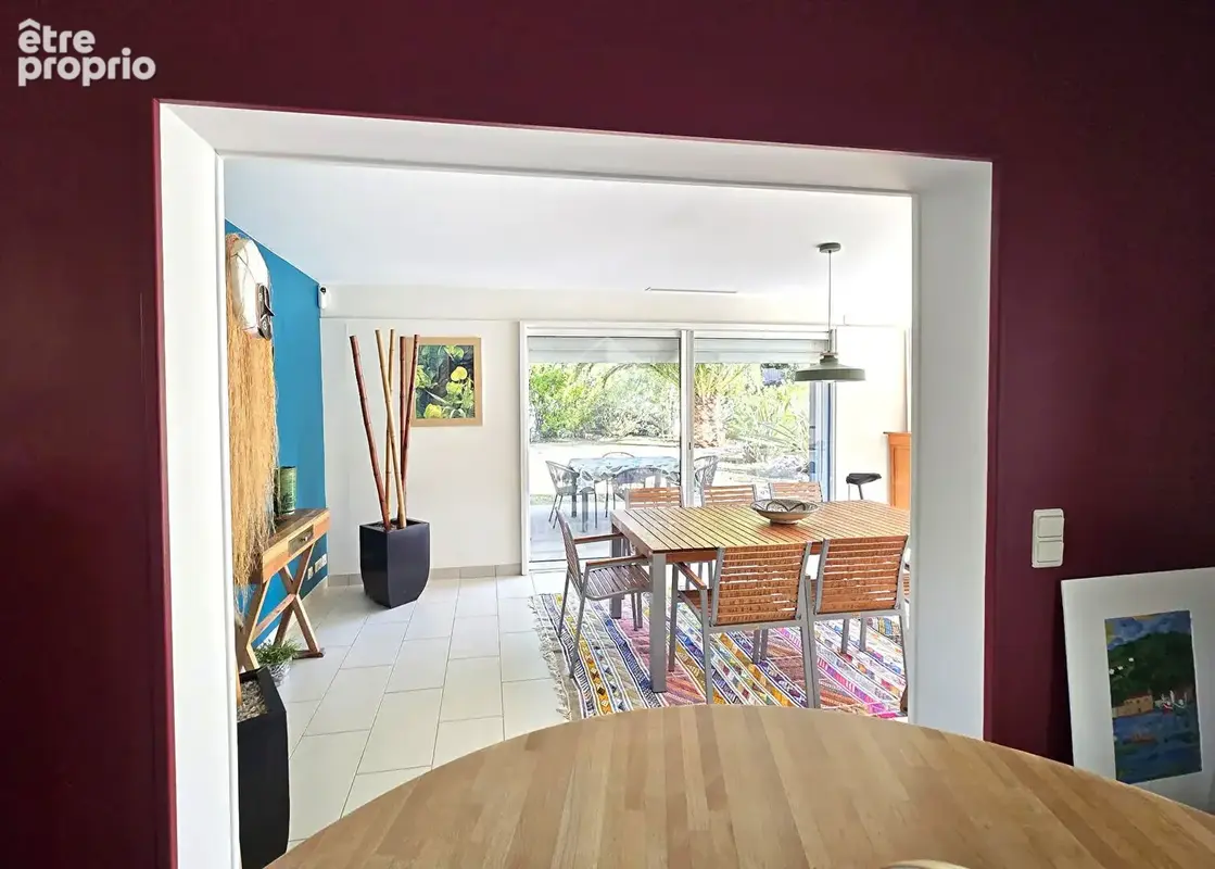 Biarritz vente  Maison - 230 m² - photo 12
