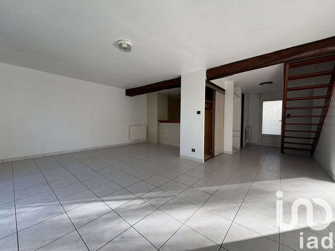 Photo 3 - Maison à AIGREFEUILLE-D&#039;AUNIS