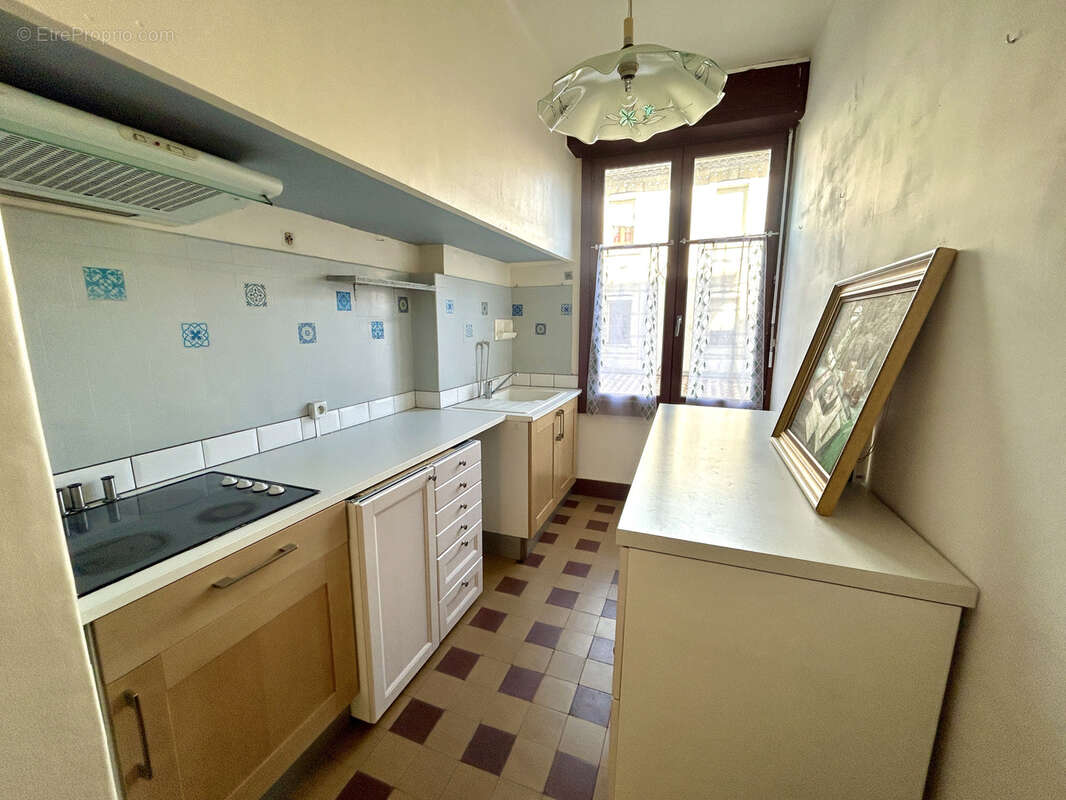 Appartement à CARCASSONNE