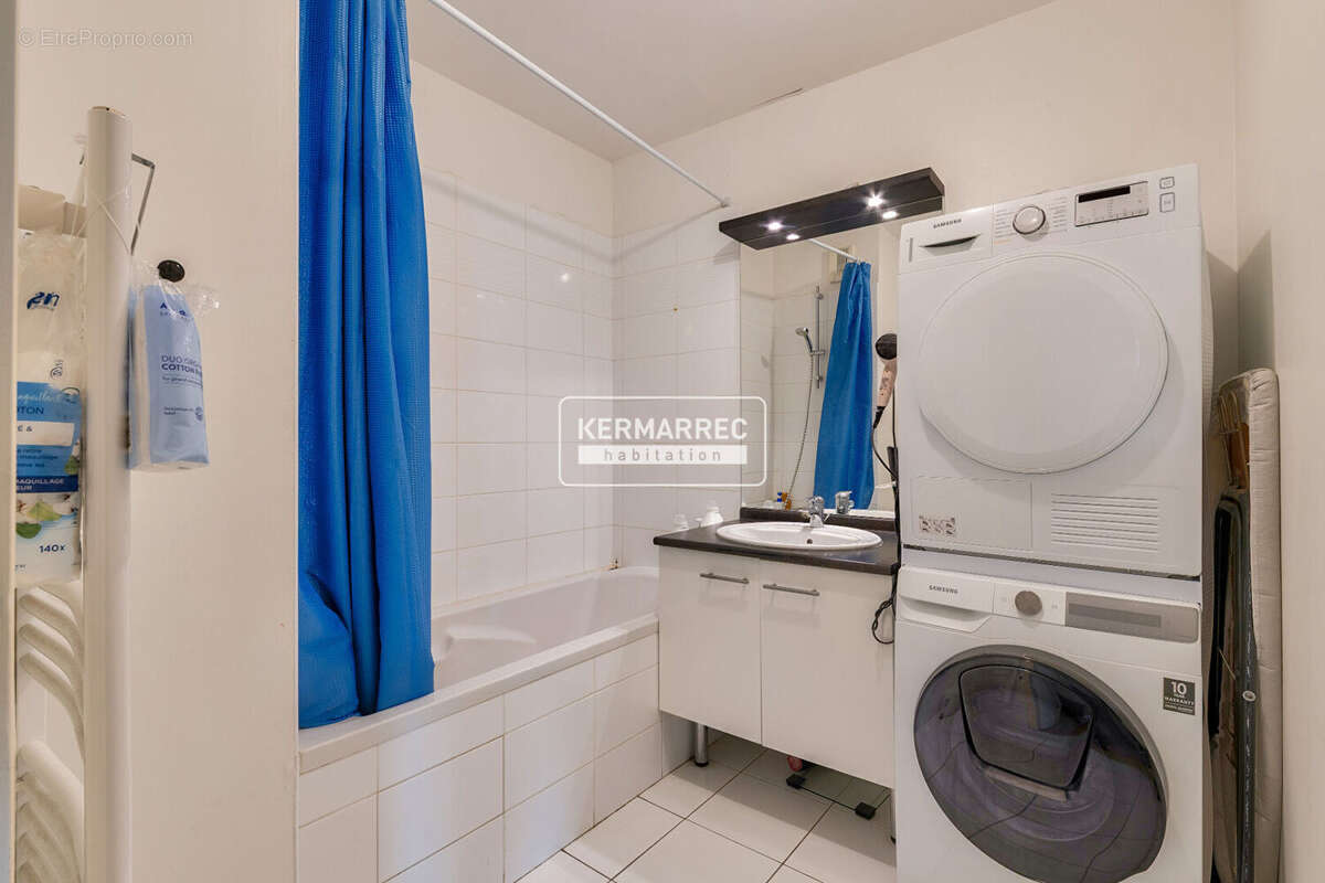 Appartement à CHANTEPIE