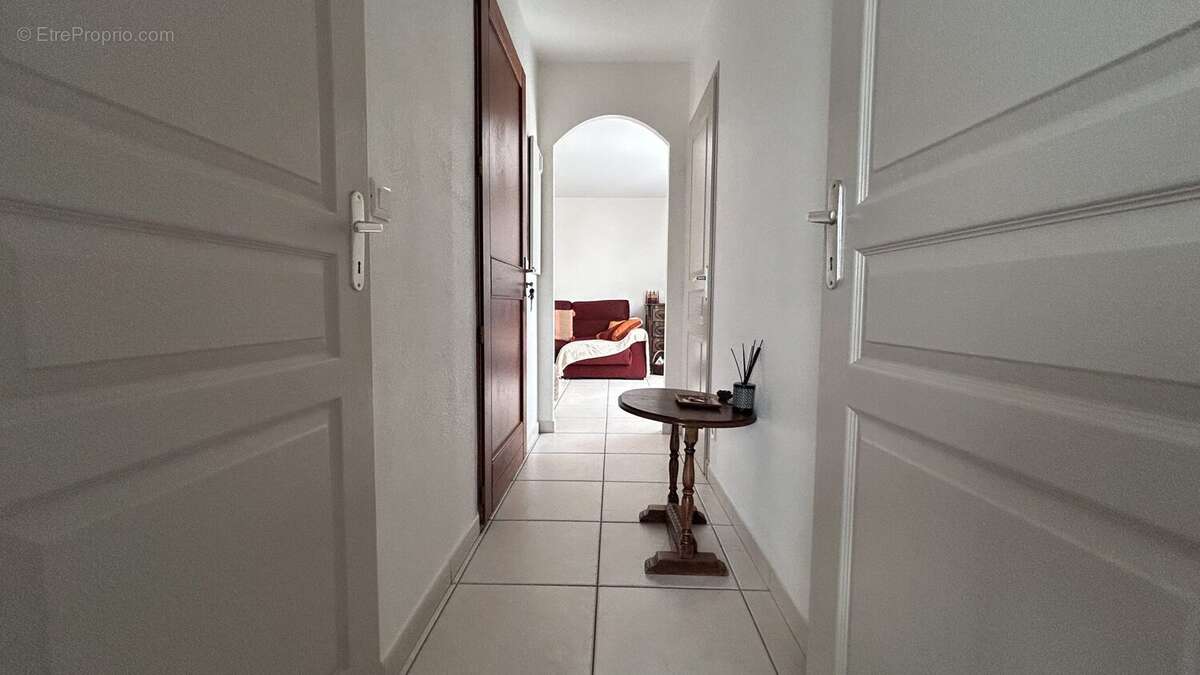 Appartement à PERPIGNAN