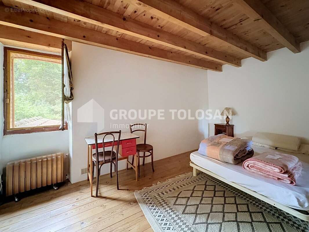 Maison 208 m² à Caraman  - photo 9