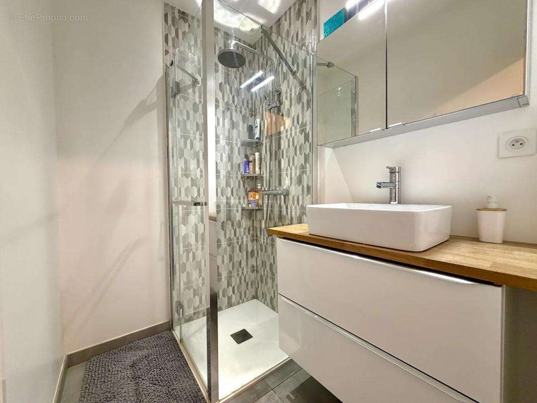 Maison à BEAUVOIR-SUR-MER