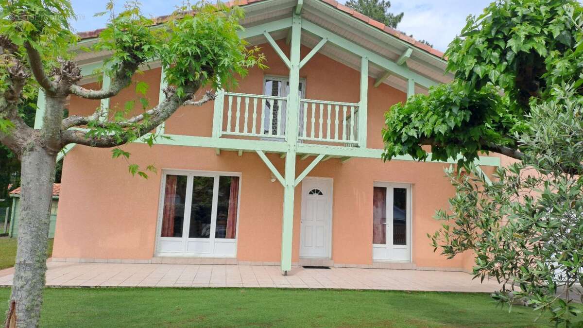 Maison à SOUSTONS