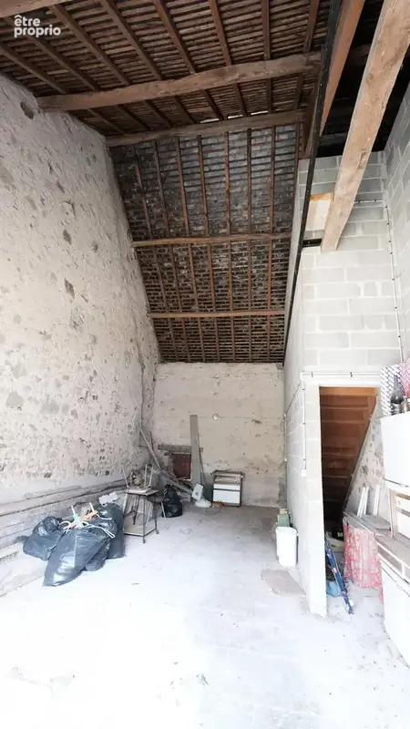 Grande maison à vendre à Onlay - photo 16