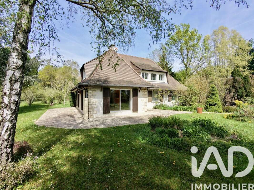 Photo 2 - Maison à VIMORY