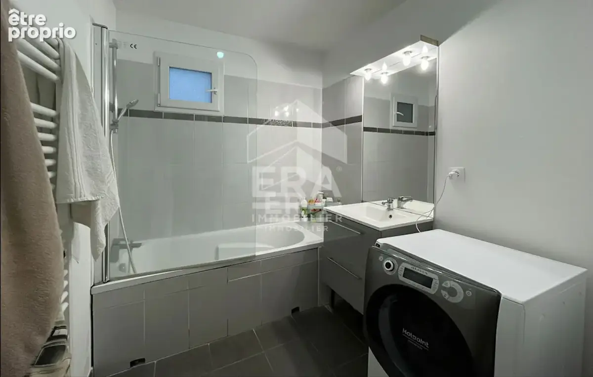Appartement 110m² à saint-denis - photo 13