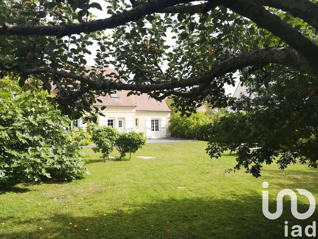 Photo 3 - Maison à VILLERS-SAINT-FRAMBOURG