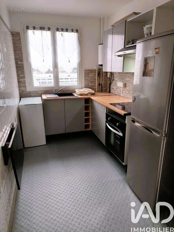 Photo 4 - Appartement à TROYES