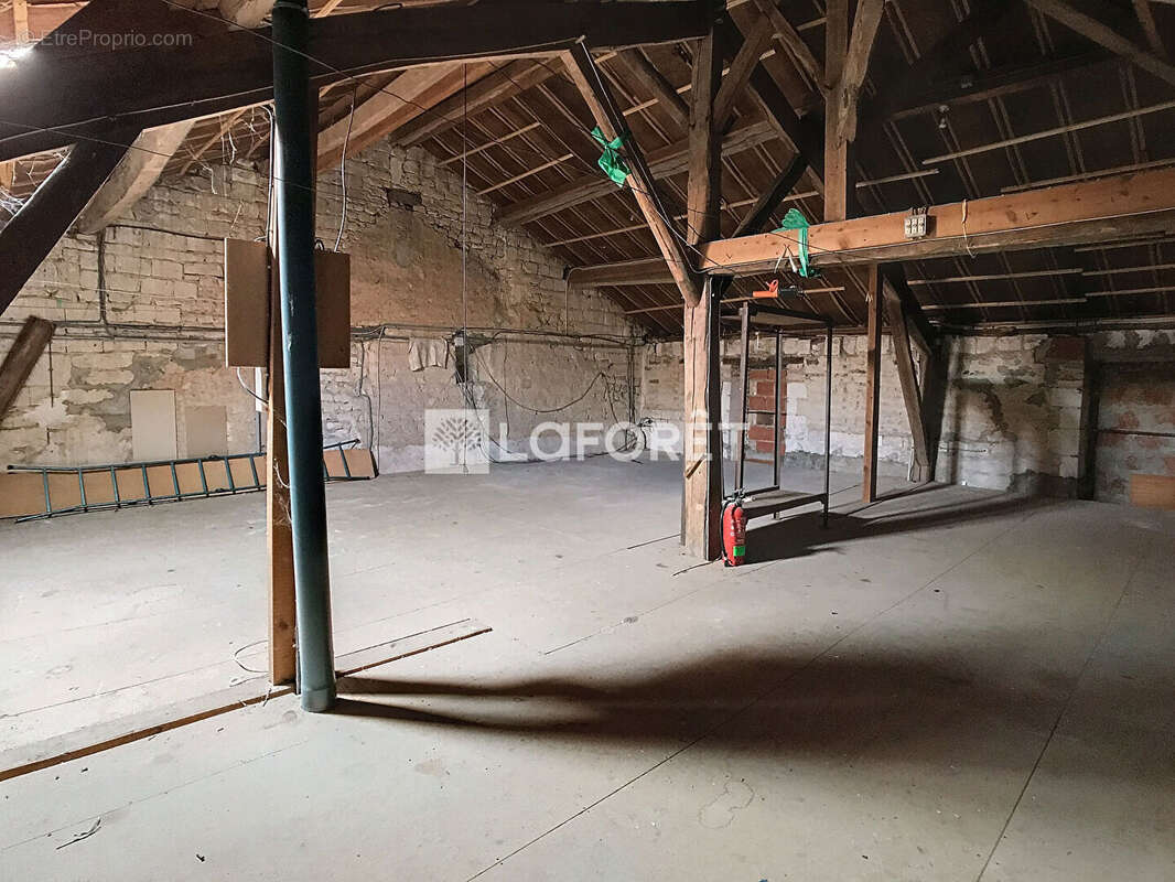 Maison à VILLERS-LE-CHATEAU