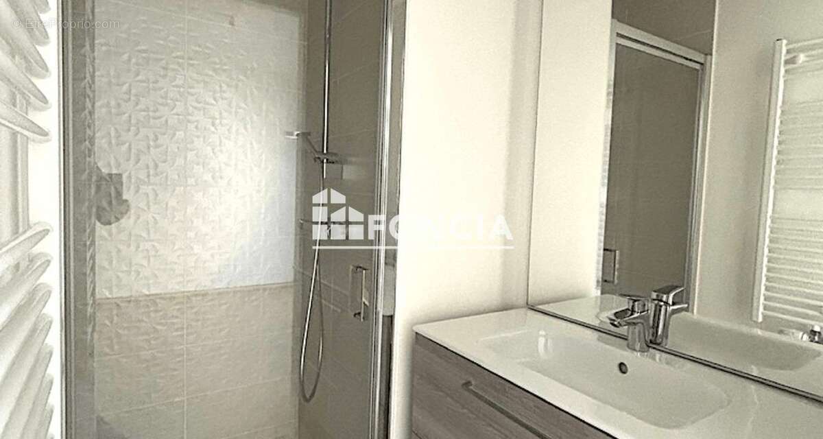 Appartement à BONS-EN-CHABLAIS