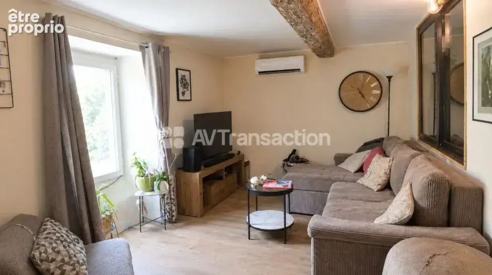 Appartement 4 pièces 97 m² à vendre à Soudorgues (30460) - photo 18