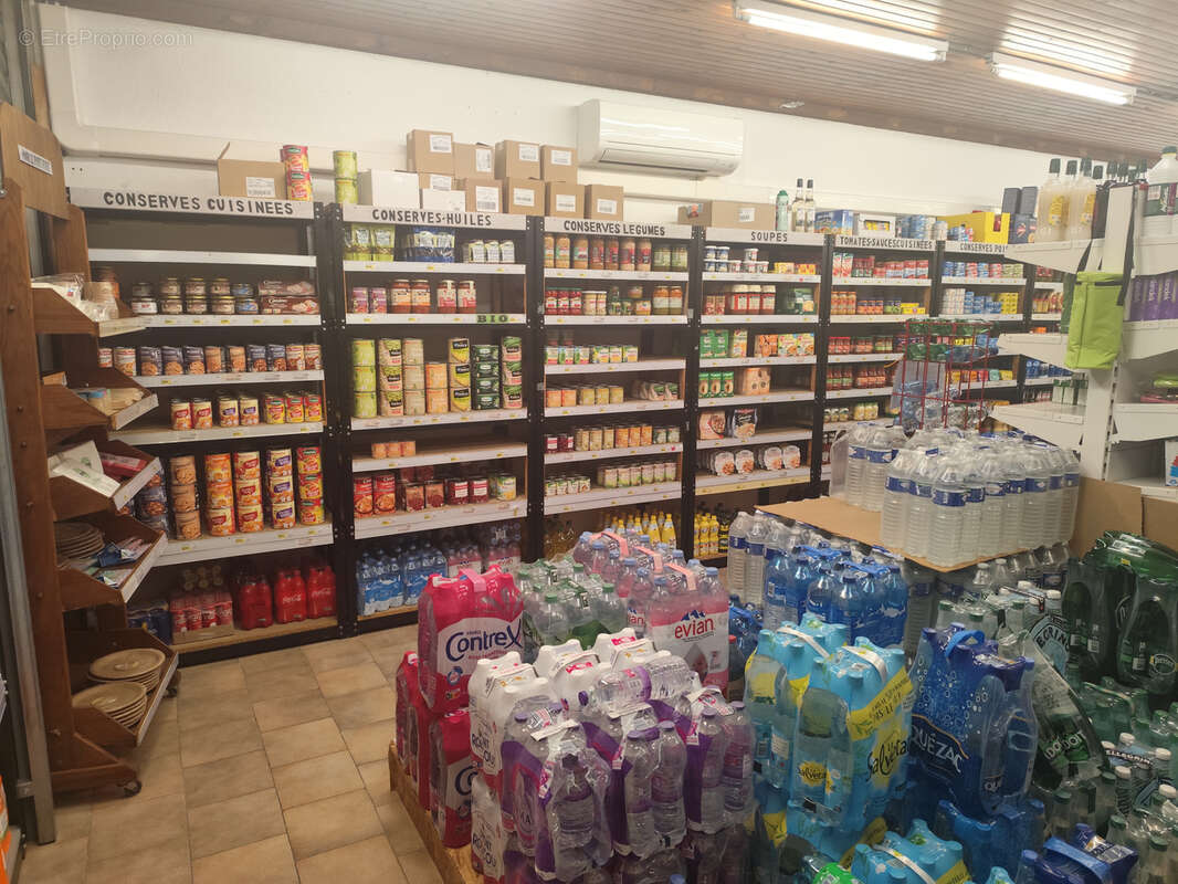 Commerce à ARGELES-SUR-MER