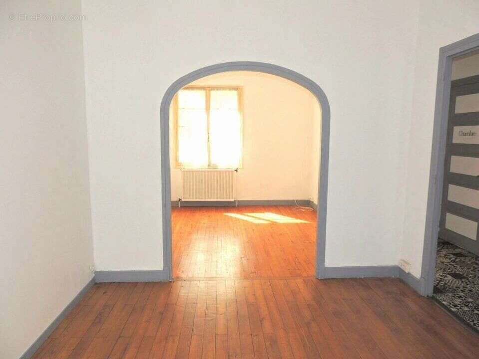 Maison à ROMANS-SUR-ISERE