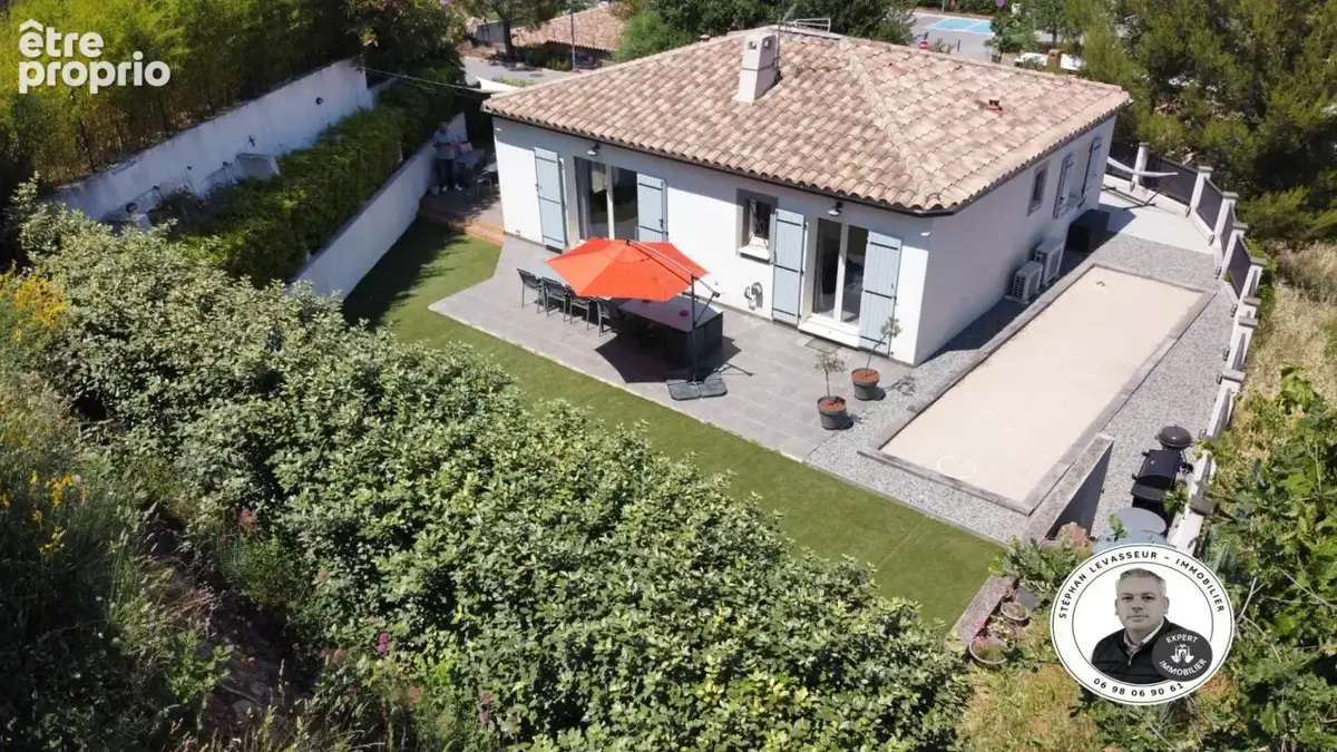 Maison de Type 4 Pièces - photo 3