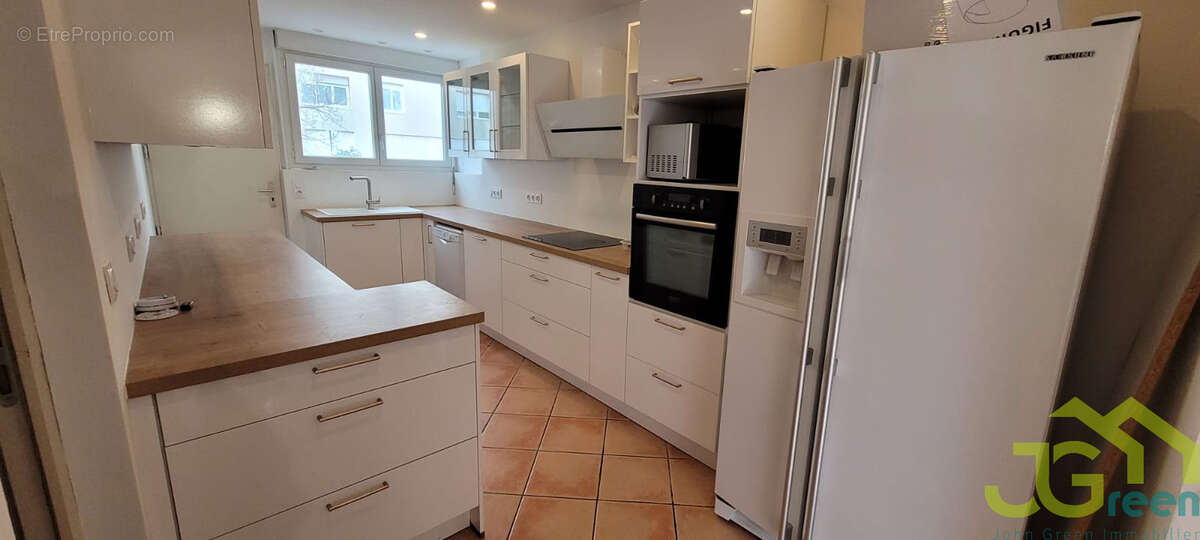 Appartement à LE LAVANDOU