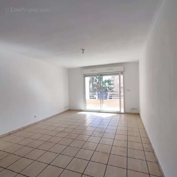 Appartement à CANET-EN-ROUSSILLON