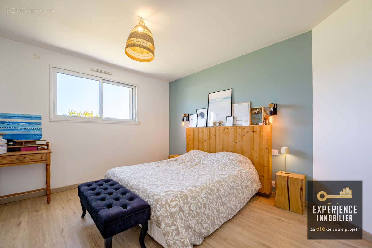 Contemporaine en plein bourg de ploufragan - photo 10