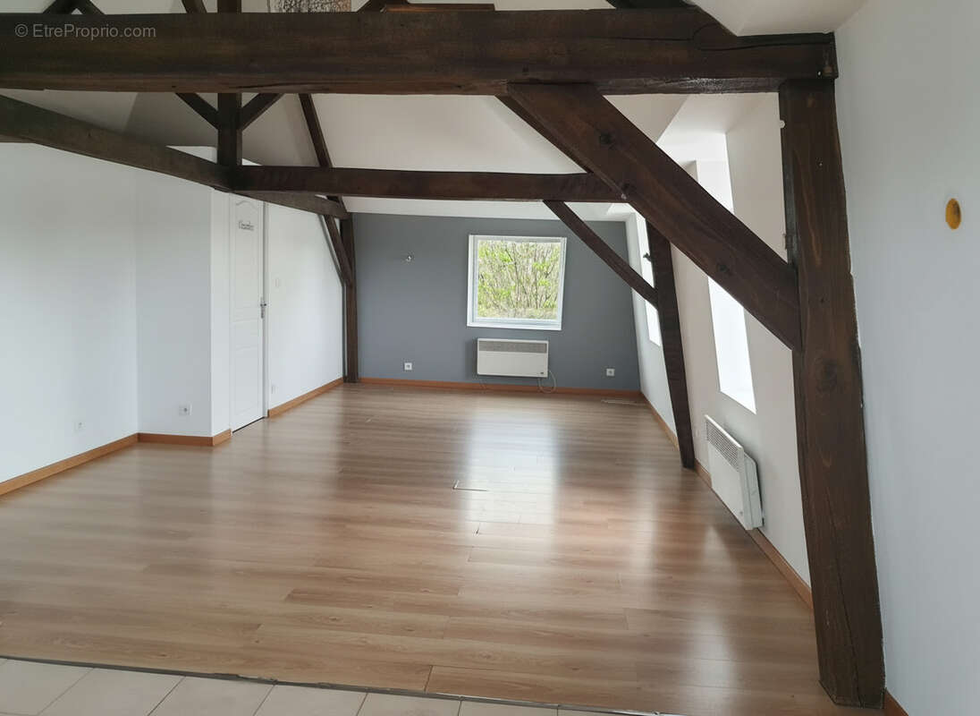 Appartement à AUCHEL