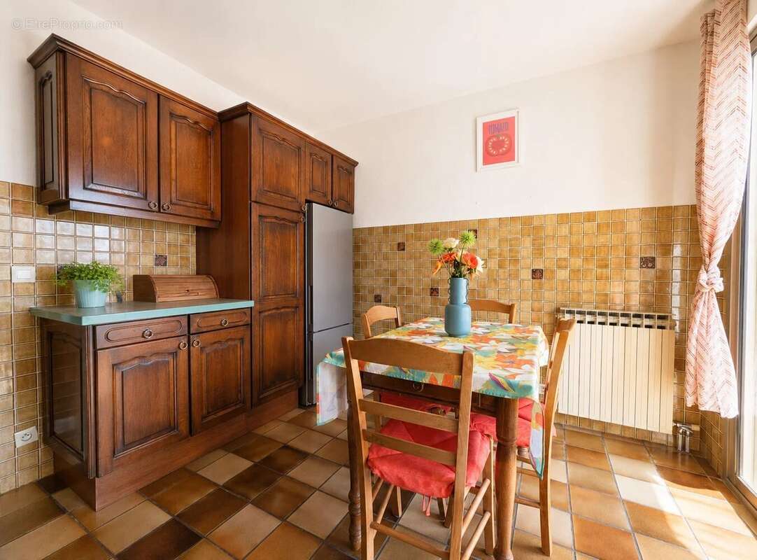 Appartement à HYERES