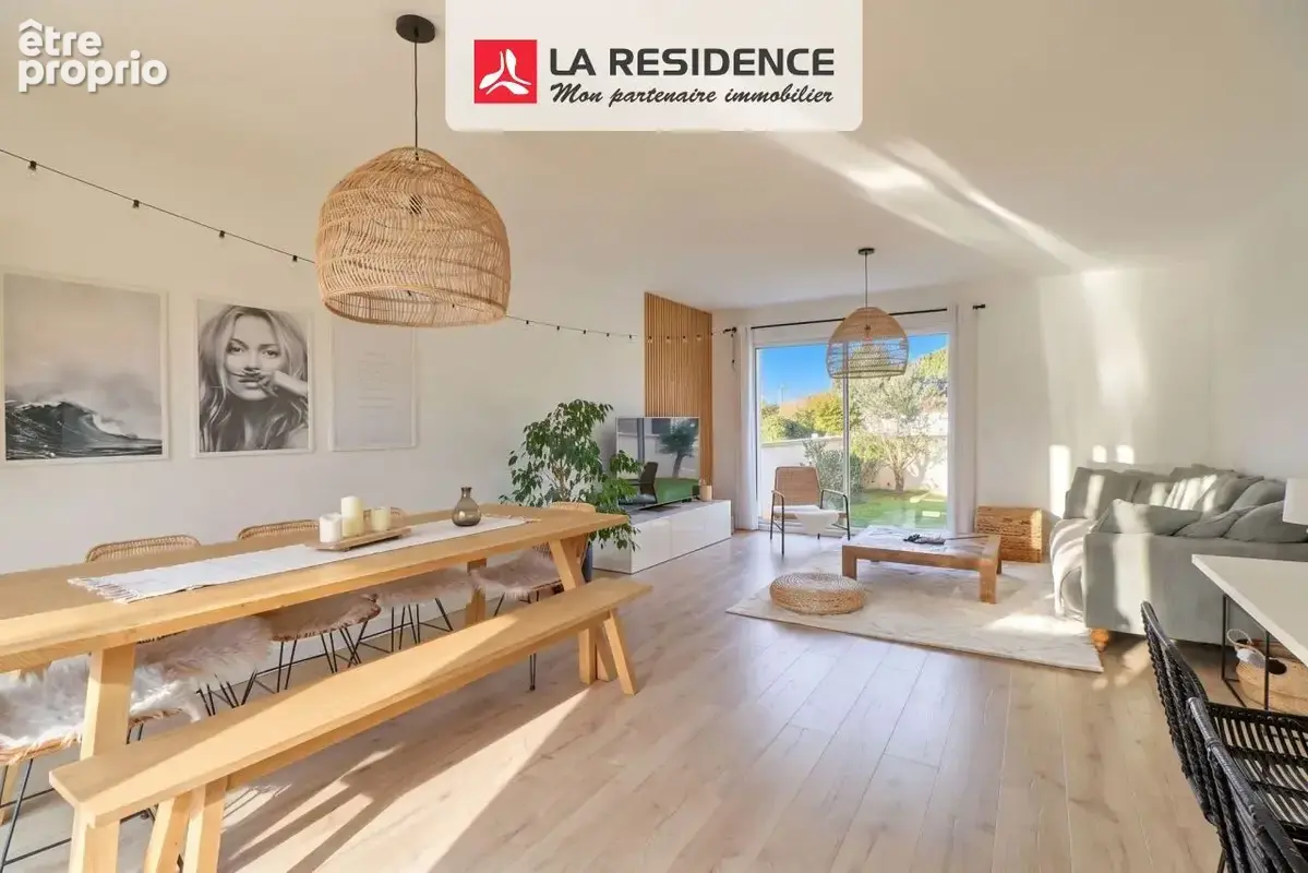 Maison 7 pièces 160 m² à vendre à Mareil-Marly (78750) - photo 8