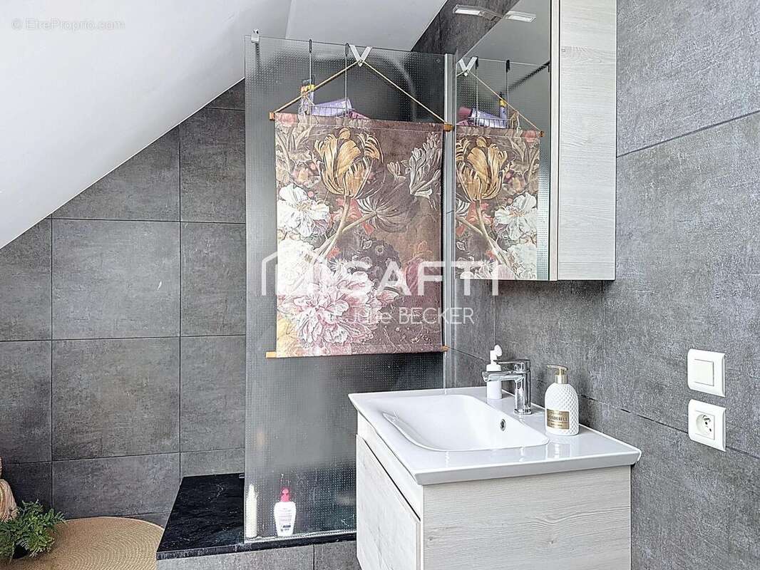 Photo 7 - Appartement à FORBACH