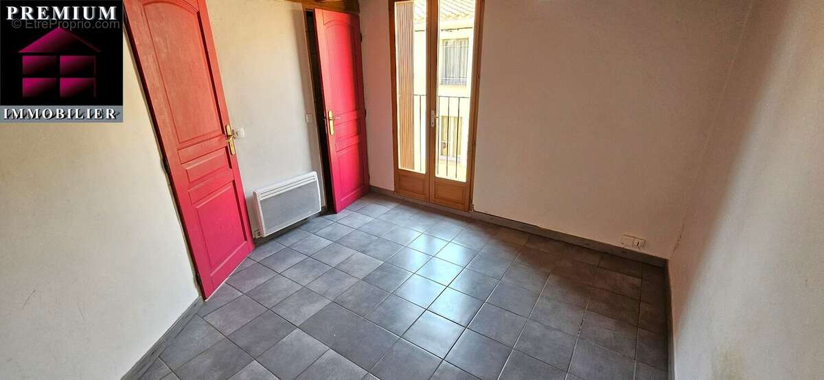Immeuble avec deux T3 - photo 9