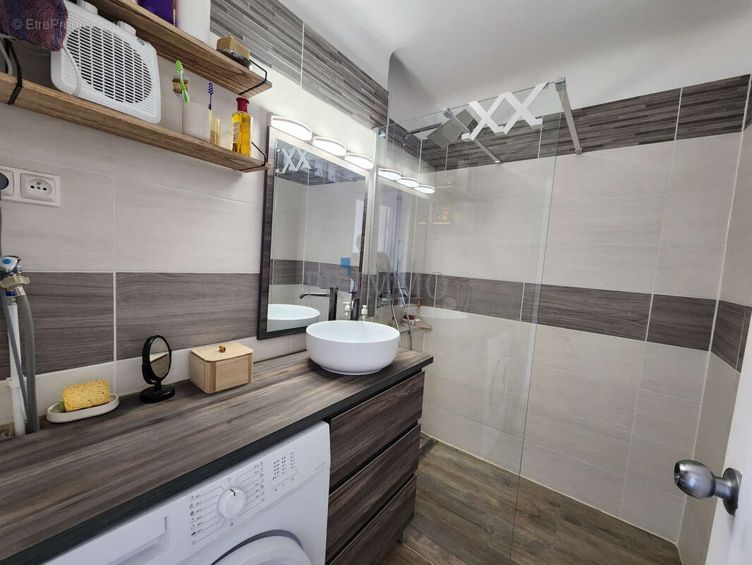 Appartement à SAINT-RAPHAEL