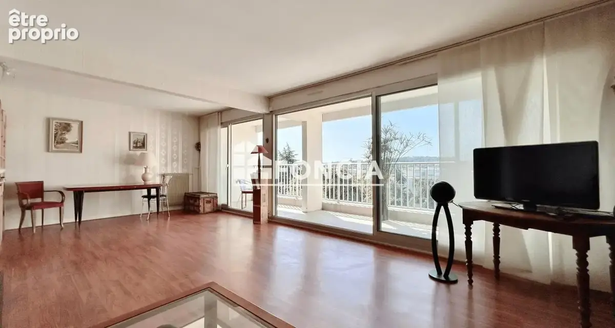Appartement à MARLY-LE-ROI