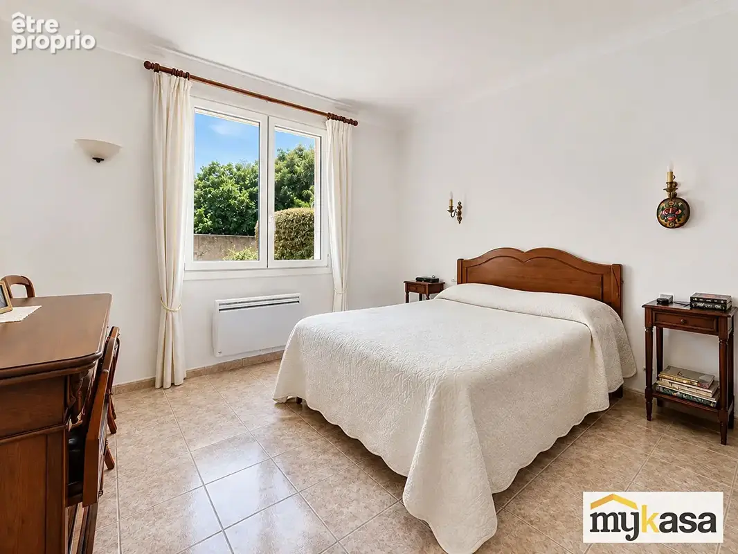 Maison Martigues T6 de plain-pied 140 m² avec jardin paysagé - photo 6