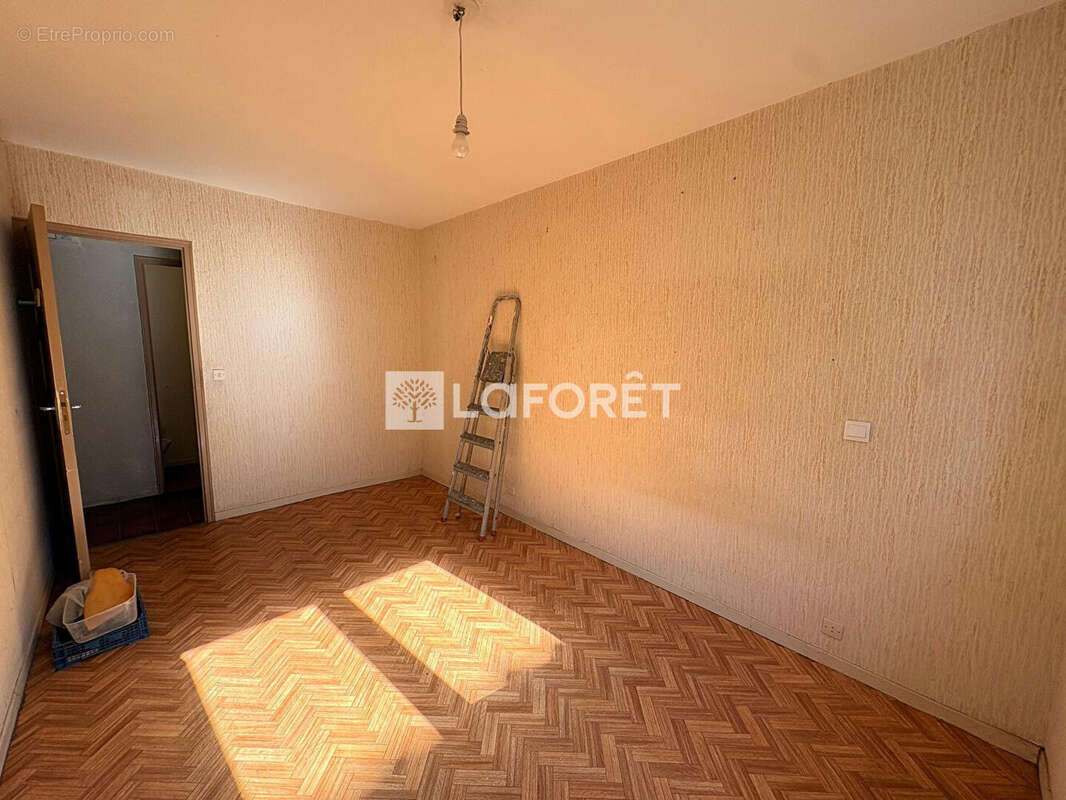 Appartement Amelie Les Bains Palalda 4 pièce(s) 74 m2 - photo 10