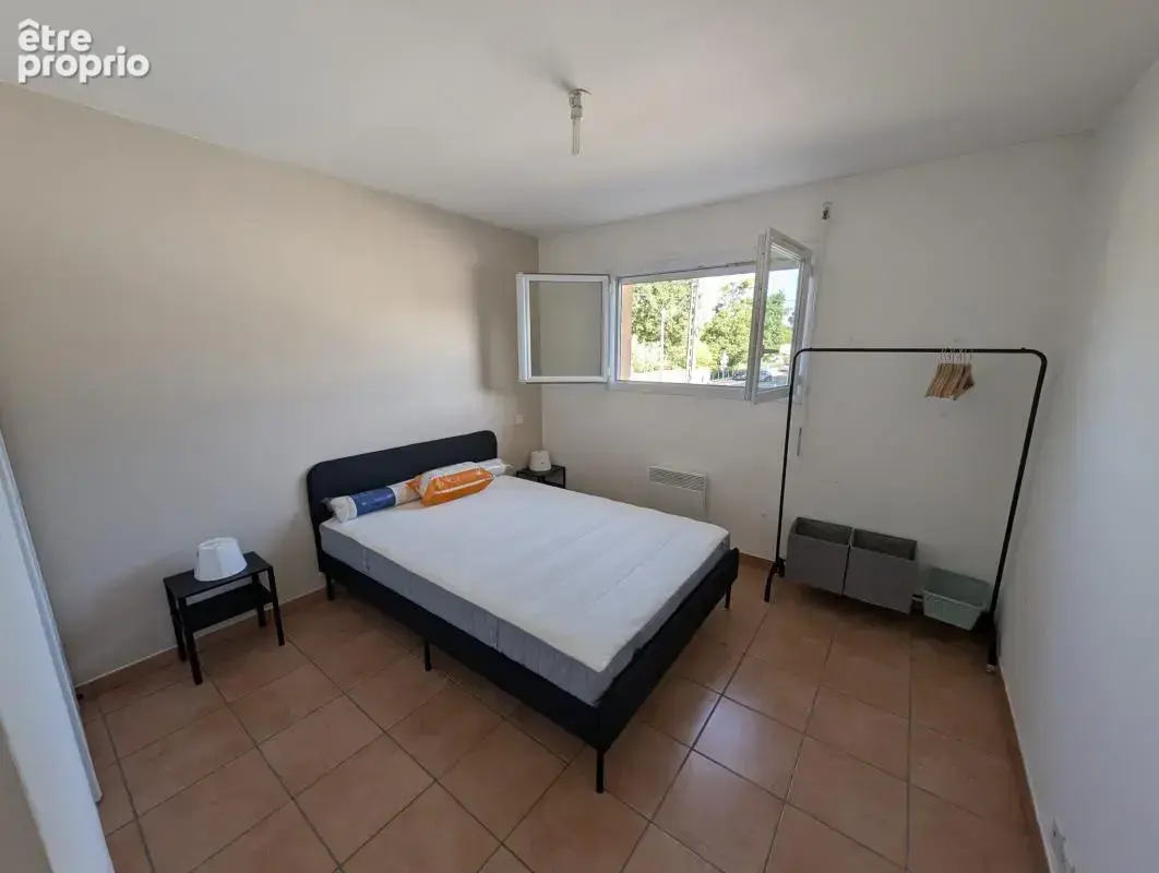 Andernos Maison 3ch 95m² + garage 18m² sur 252m²  280 000€ - photo 9