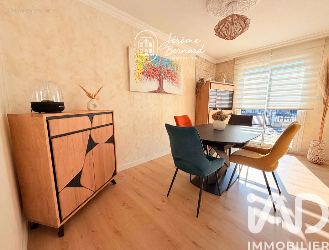 Photo 5 - Maison à SAINT-BARTHELEMY-D'ANJOU