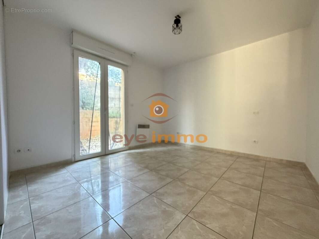 Appartement à BEZIERS