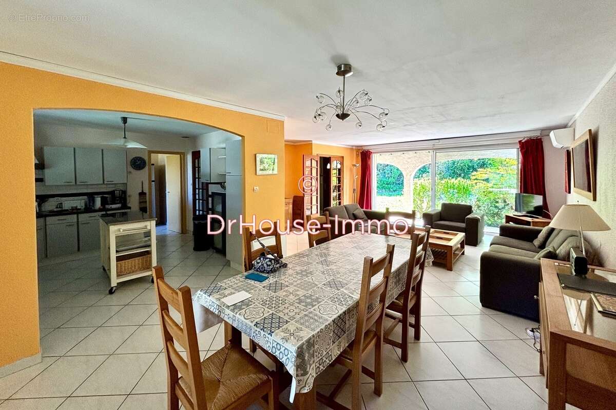 Maison à CARCASSONNE